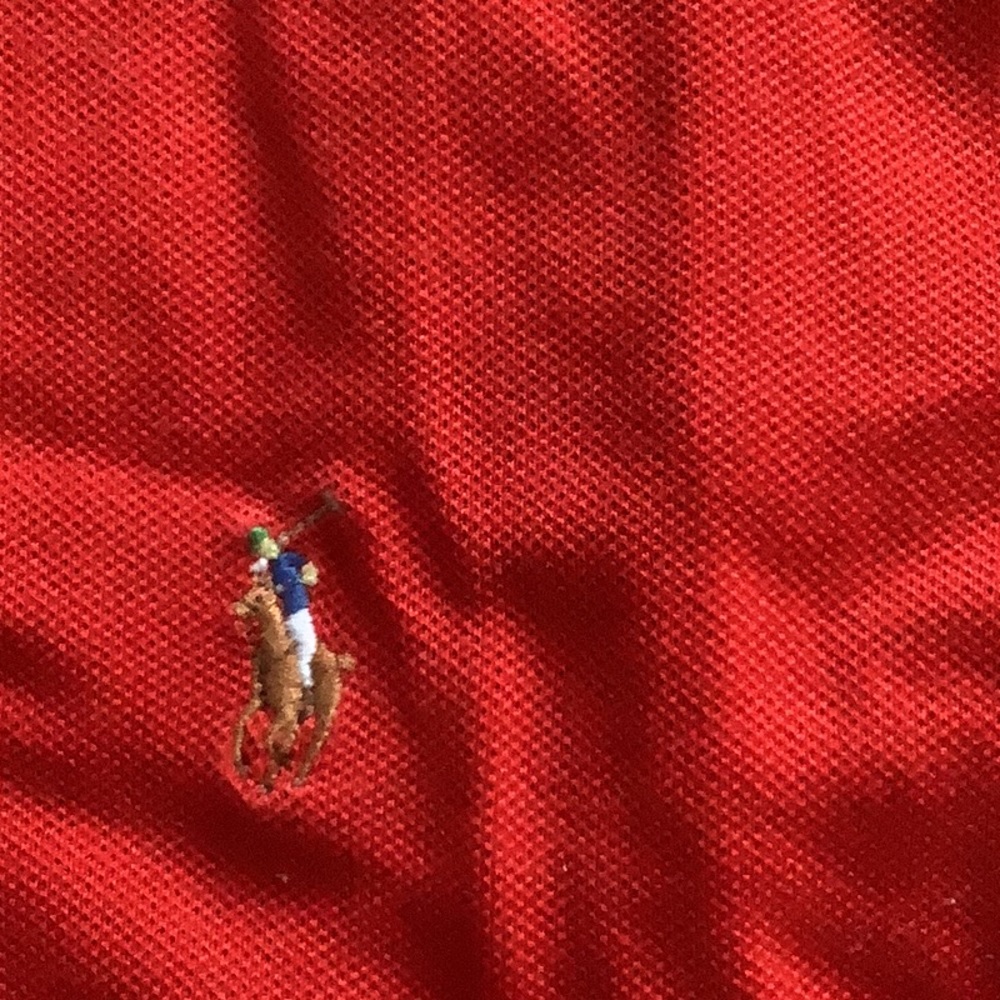 Ralph Lauren-The Skinny Polo-🌟FINAL markdown - Picture 2 of 3